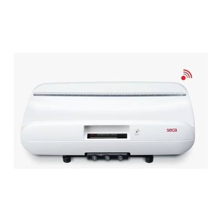 SECA 757 pèse-bébé max 15 kg - par 5 g