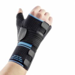 BOTA ORTHO WRIST 515 THUMB FIX BLACK 1 -15 CM