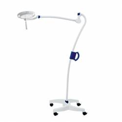 MACH LAMP 120 SWING - 4 SUPPORTS - LED FIX FOCUS