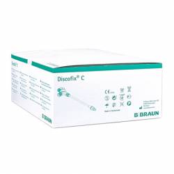 DISCOFIX-C3 BLUE + 10 CM TUBE