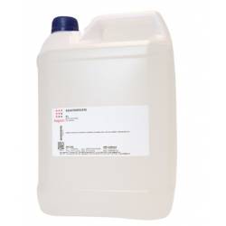 DISTILLED WATER 5 I