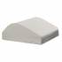 LEGWEDGE BETTERREST JOBRI VISCO WHITE LARGE (51 x 58 x 25 cm)