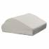 LEGWEDGE BETTERREST JOBRI VISCO WHITE XSMALL (51 x 32 x 13 cm)