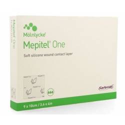 MEPILEX AG 12.5 x 12.5 cm