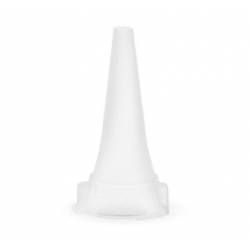 SPECULUM 2,75 mm (clear 34P ) WELCH ALLYN 52432-CLR-2-MACROVIEW
