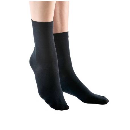 BOTA SOFT 1 EXTRA FIN DAMES - NOIR 35 - 38 (T1)