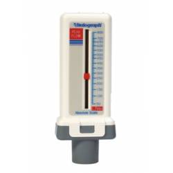 PEAKFLOWMETRE VITALOGRAPHE ADULTE + ENFANT