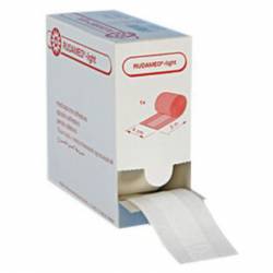 RUDAMED SENSITIVE NOBA 4 cm x 5 m