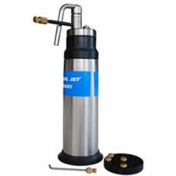 CRYALJET MAXI (0.5l+6mondstukken)