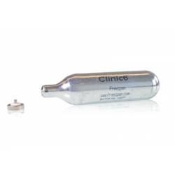 PATRONEN N2O FREEZPEN 12 st 16 g
