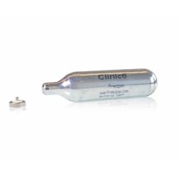 PATRONEN N2O FREEZPEN 21 st 8 g