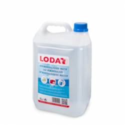 EAU DEMINERALISEE 5 l