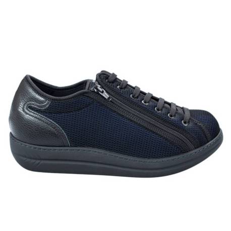 10 TECNICA ENERGY LADY BLU (EX036150) S: 41, W: 12