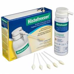 HISTOFREEZER-FOAM STICKS 2 MM SMALL
