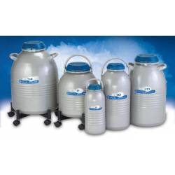 BOUTEILLE GT11DLQ2 INOX CANISTER