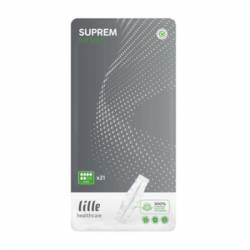 LILLE SUPREM FOR MEN LSFE 3181 (7 x 21)