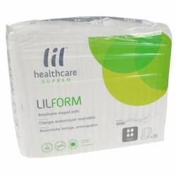LILLE SUPREM FORM MAXI (0000) LSFM5171 (4 x 20 st)