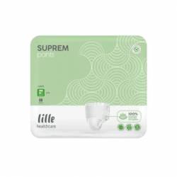 LILLE SUPREM PANTS LARGE EXTRA (00) LSPU0311 (1 x 14 st)