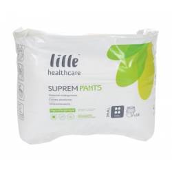 LILLE SUPREM PANTS SMALL MAXI (0000) LSPU0121 (1 x 14 st)