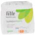 LILLE SUPREM PANTS XLARGE EXTRA (00) LSPU0411 (1 x 14 st)