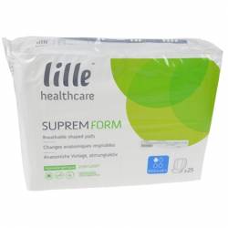 LILLE SUPREM FORM REGULAR PLUS (0) LSFM5121 (1 x 25 st)