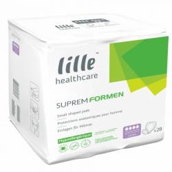 LILLE SUPREM FOR MEN EXTRA (0000) LSFE3171 (1 x 14 st)