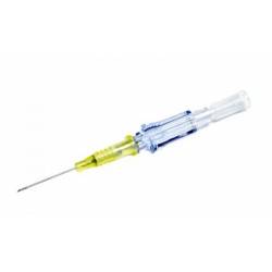 BD IV CATHETER INSYTE-W 24 G X 3/4 0.7 x 19
