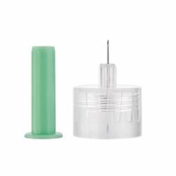 MICROFINE BD 32 G X 4 mm ( 100 st ) 0.23 x 4 mm