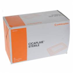 CICAPLAIE - stérile 15,0 x 10 cm