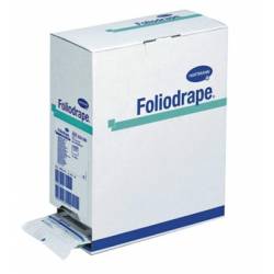 FOLIODRAPE with opening 45 x 75 cm
