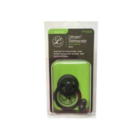 RIM SNAP ON + EARTIPS STETHOSCOP LITTMANN CLASSIC II SE