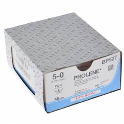 PROLENE 5/0 8635H 16 mm 45 cm