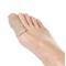 PODO 25 ELASTIC DIGITAL CAP toe/finger cushion WITH GEL L (large)