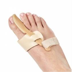 PODO 28 HALLUX VALGUS NIGHT CORRECTOR LEFT LARGE