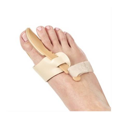 PODO 28 HALLUX VALGUS NIGHT CORRECTOR LEFT LARGE