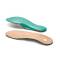 PODO 29 LEATHER INSOLE + PORON SIZE 41
