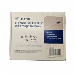 BIONIX OORKURET LED REF 2245 SET