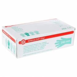 HANDSCHOENEN VINYL NOBAGLOVE MEDIUM