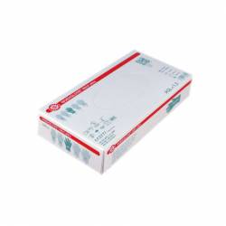 HANDSCHOENEN NITRIL Ultra - LATEXVRIJ NOBAGLOVE MEDIUM (WIT)