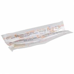 SONDE POUR FEMME CH 12 blanc