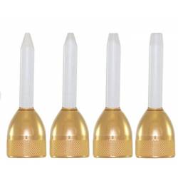 ONDERDEEL CRYOALFA SET GLASTIP 0-1-2-3-4 MM