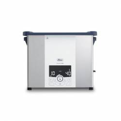 ULTRASOON REINIGER 4.3L + MANDJE - ELMA MED60 27.5 x 12.5 x 14.5 cm