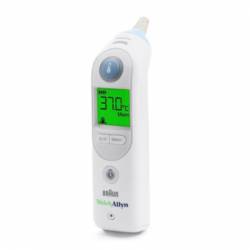 THERMOMETRE DIGITAL - BRAUN PRO 6000