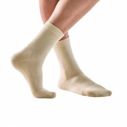 BOTA SOFT 3 CLASSIQUE + EPONGE - NATUR 43 - 46 (T3)