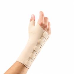 HANDPOLSBANDAGE 105 + DUIM SKIN 5 20,5 - 23,5 CM