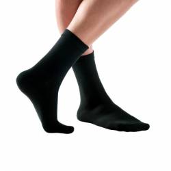 BOTASOL KOUS ANGORA ZWART 35 - 38 (T1)
