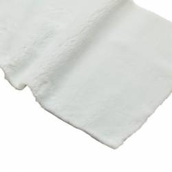 BOTAPAD 1500 - WIT - ONDERLEGGER 100 X 70 CM