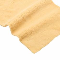BOTAPAD 1500 - BEIGE - ONDERLEGGER 80 X 70 CM