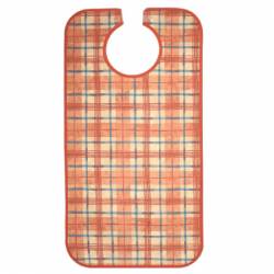 BAVETTE 5571 000 - BRUN 90 X 46 CM