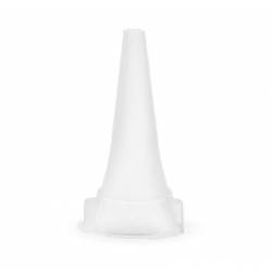 SPECULUM 2,75 mm (clear 680 p ) WELCH ALLYN 52432-CLR-1-MACROVIEW